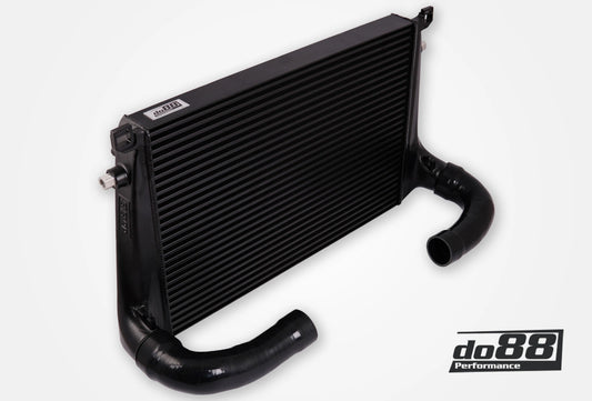 Intercooler Echangeur DO88 EA888 Gen4 2.0 TSI Golf 8 S3 8Y ICM‑380‑S