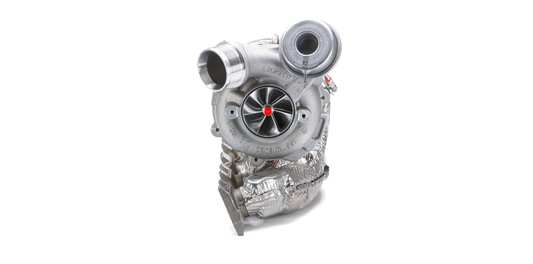 Turbo TTE700 6360 2.5 TFSI EVO Audi RS3 8V2 / 8Y / TTRS 8S