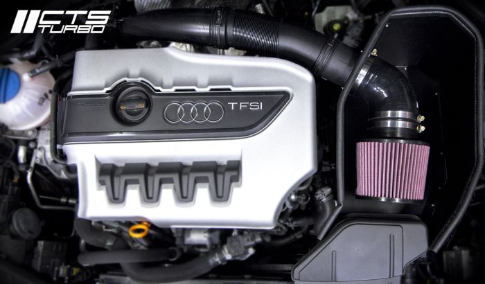 Admission CTS Turbo Performance Audi TTS Mk2 8J 2.0 TFSI (EA113) CTS - IT - 190 - Performengine
