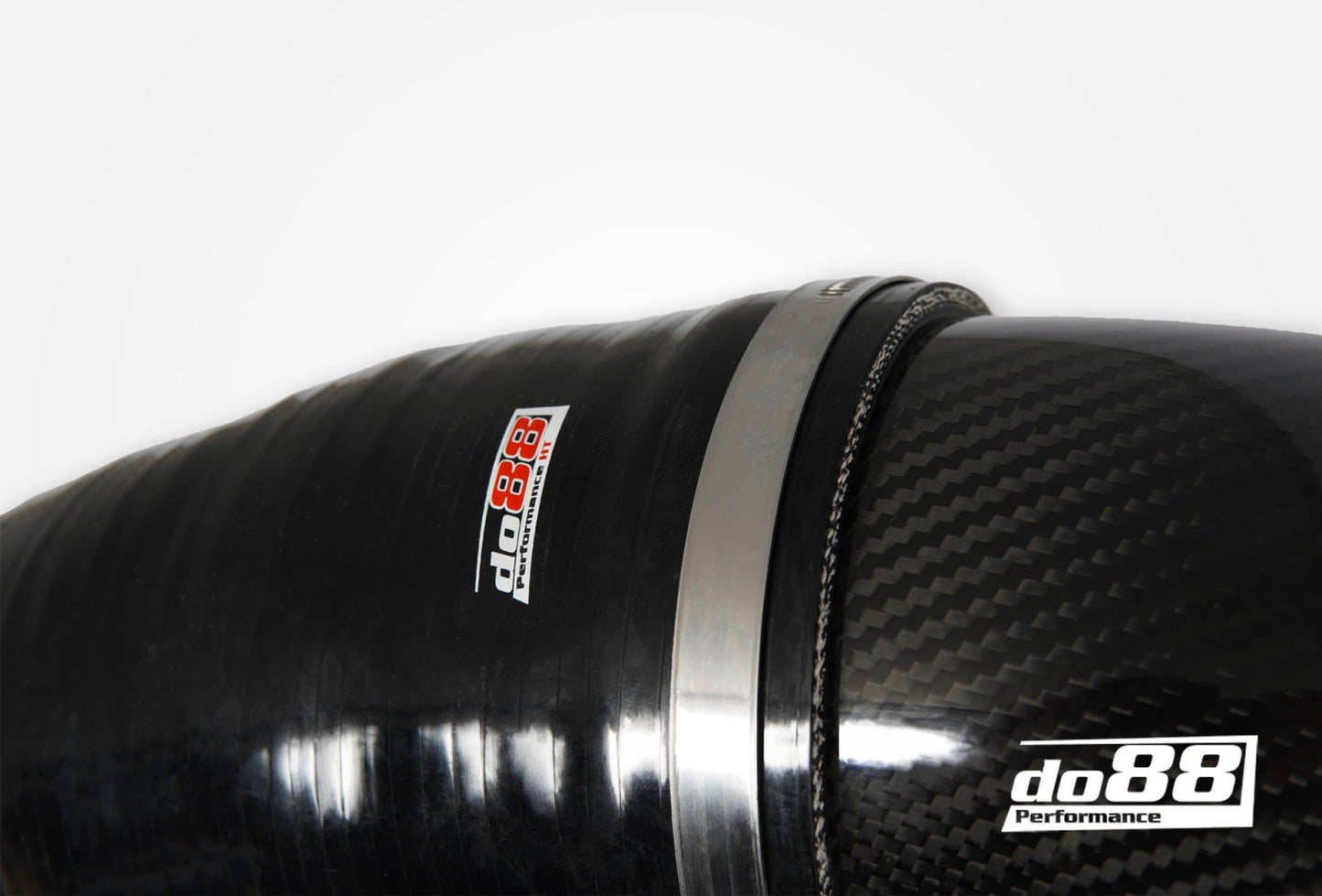 Admission Intake DO88 RS3 8V2 8Y / TTRS 8S LF - 220 - CL - OE - Performengine