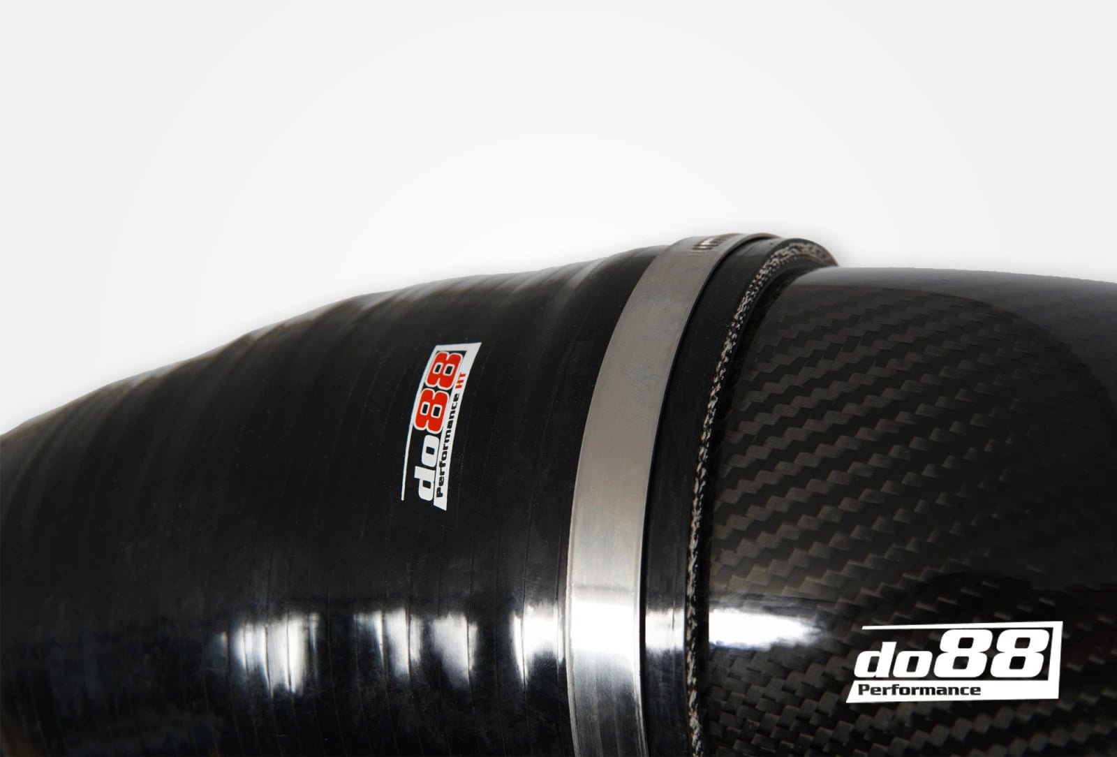 Admission Intake DO88 RS3 8V2 8Y / TTRS 8S LF - 220 - CL - OE - Performengine