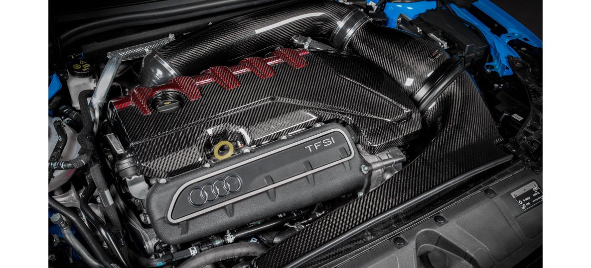 Admission Intake Eventuri Carbone RS3 8Y - Performengine
