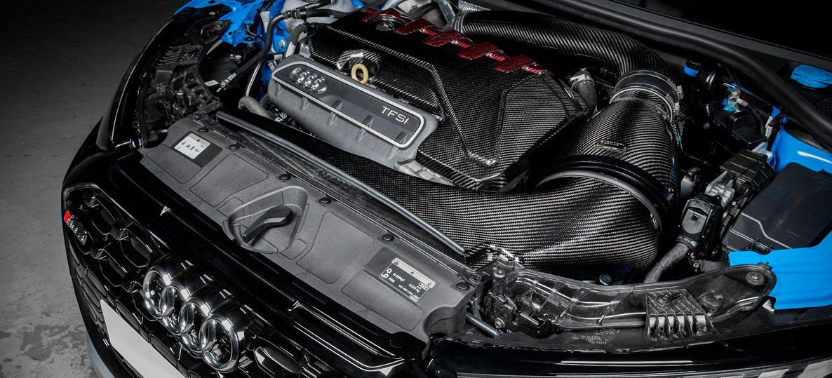 Admission Intake Eventuri Carbone RS3 8Y - Performengine