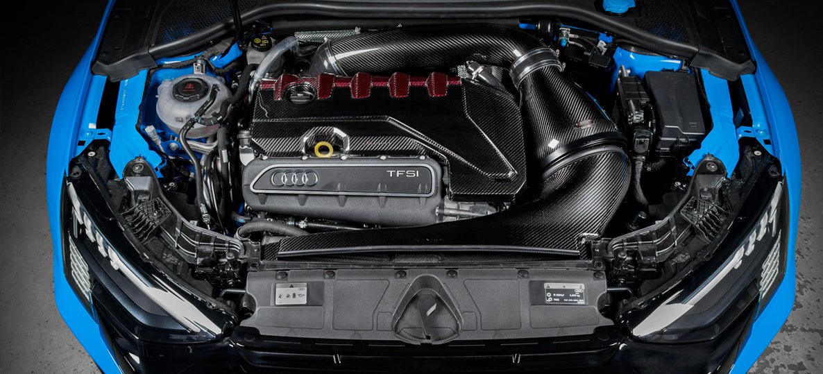 Admission Intake Eventuri Carbone RS3 8Y - Performengine