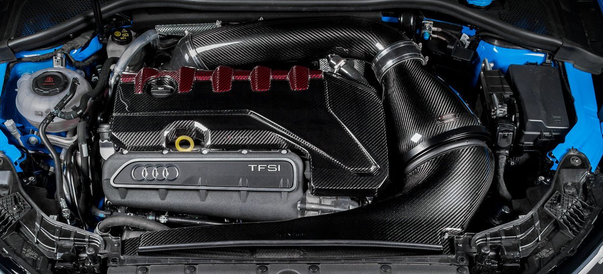 Admission Intake Eventuri Carbone RS3 8Y - Performengine