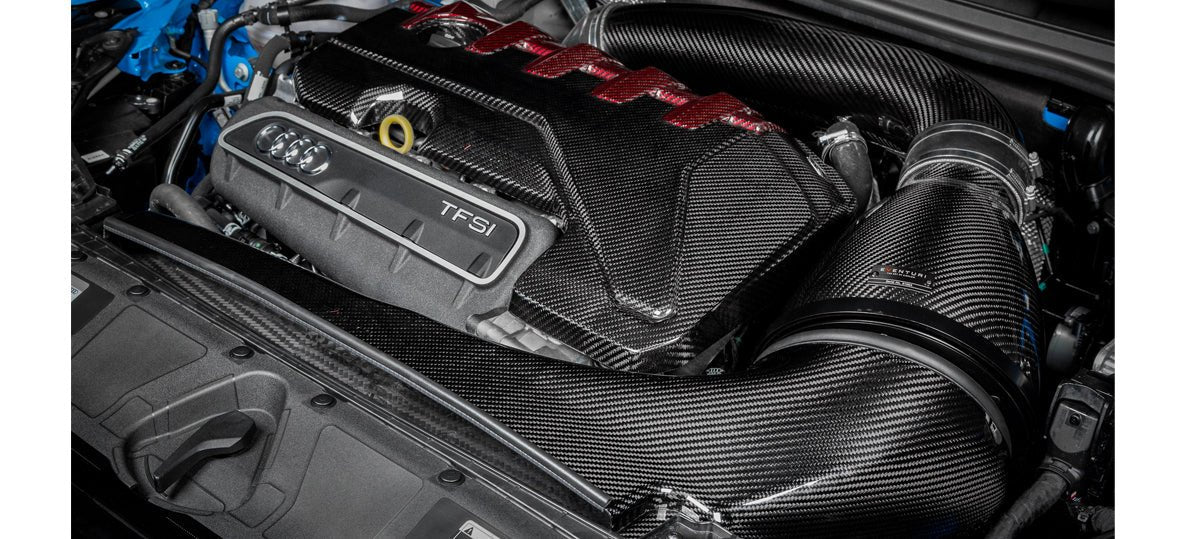 Admission Intake Eventuri Carbone RS3 8Y - Performengine