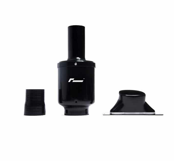 Admission Intake Racingline Audi S3 8P 2.0 TFSI K04 VWR1230S3 - Performengine