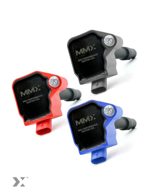 Bobine d’allumage haute performance MMX BMW Gen 1 et 2 B58 S58 MMR60 - Performengine