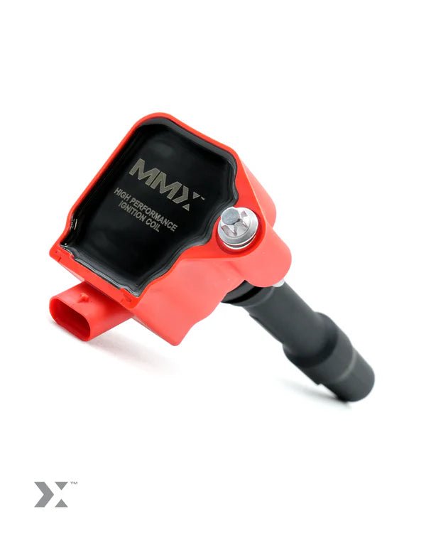 Bobine d’allumage haute performance MMX BMW Gen 1 et 2 B58 S58 MMR60 - Performengine