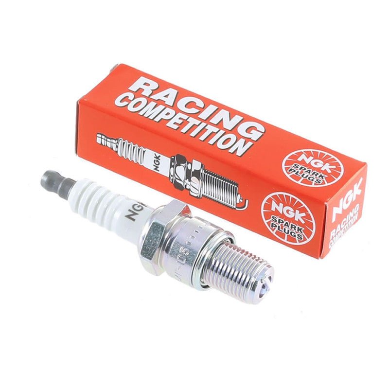 Bougie d'allumage NGK Racing R7438 - 9 - Performengine