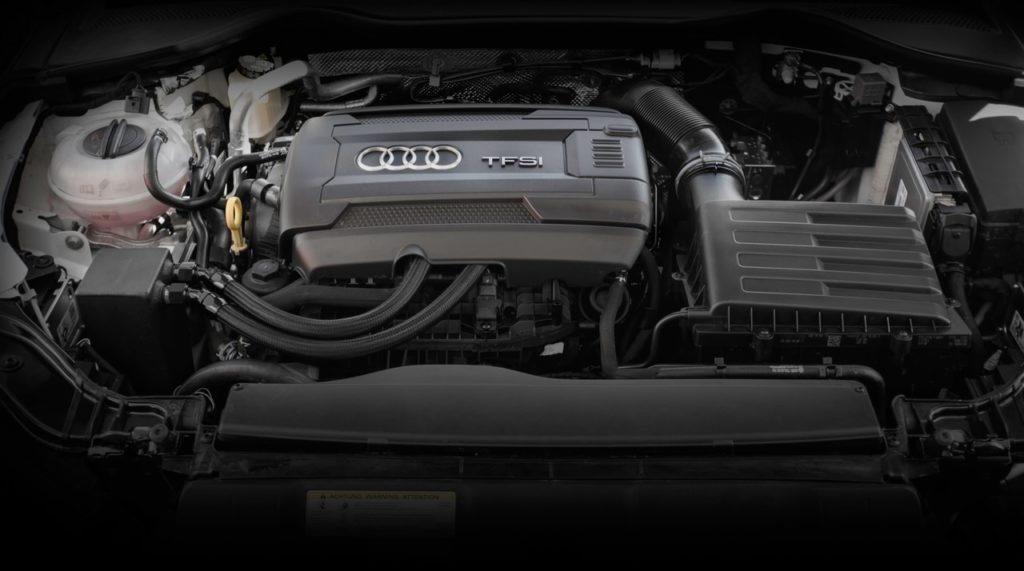 CatchCan Racingline Oil EA888 Gen3 VWR13G700 - Performengine