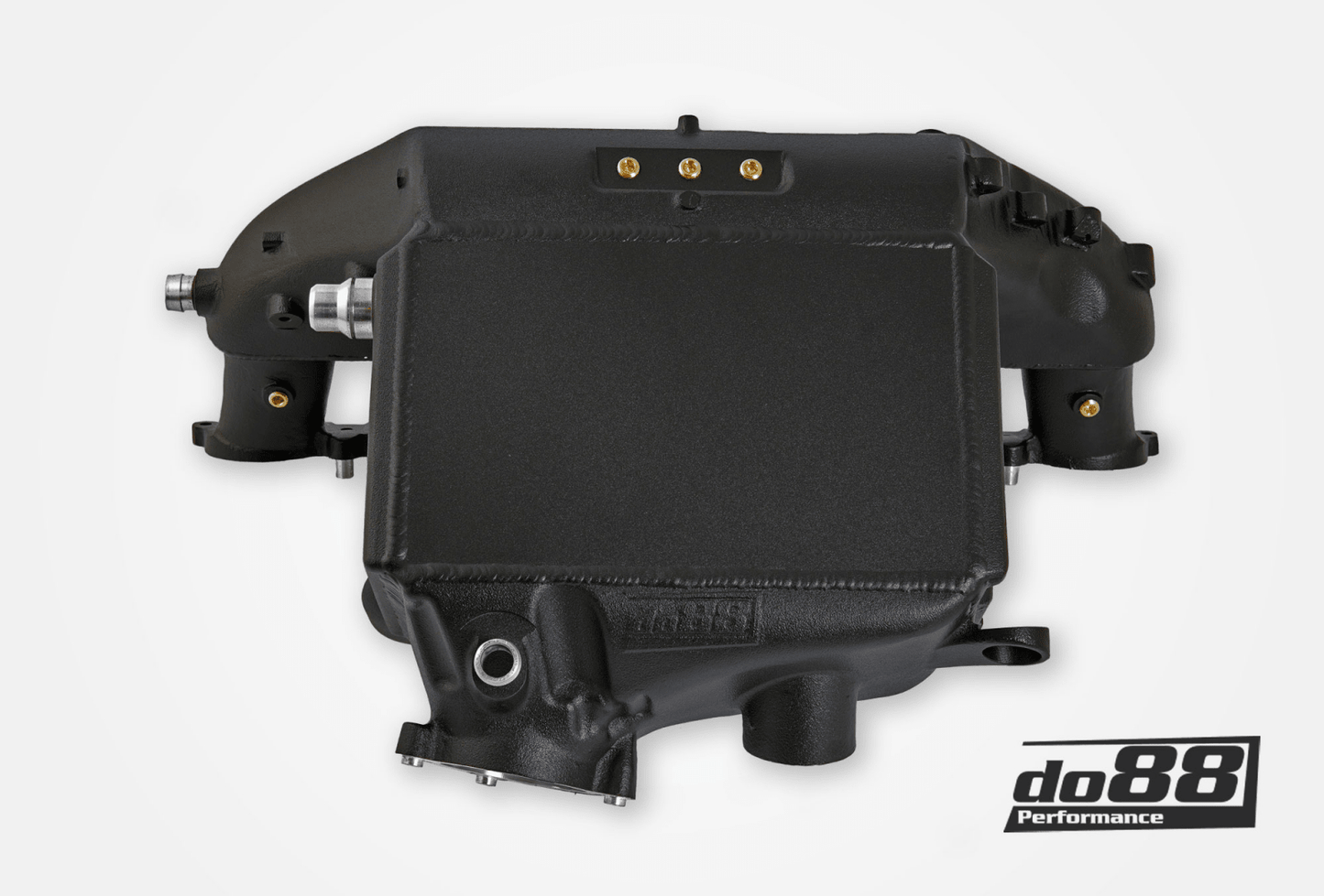 Charge cooler collecteur d’admission do88 BMW S58 M2 M3 M4 ICM - 450 - K - Performengine