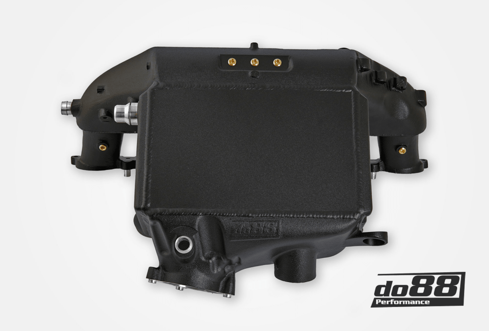 Charge cooler collecteur d’admission do88 BMW S58 M2 M3 M4 ICM - 450 - K - Performengine