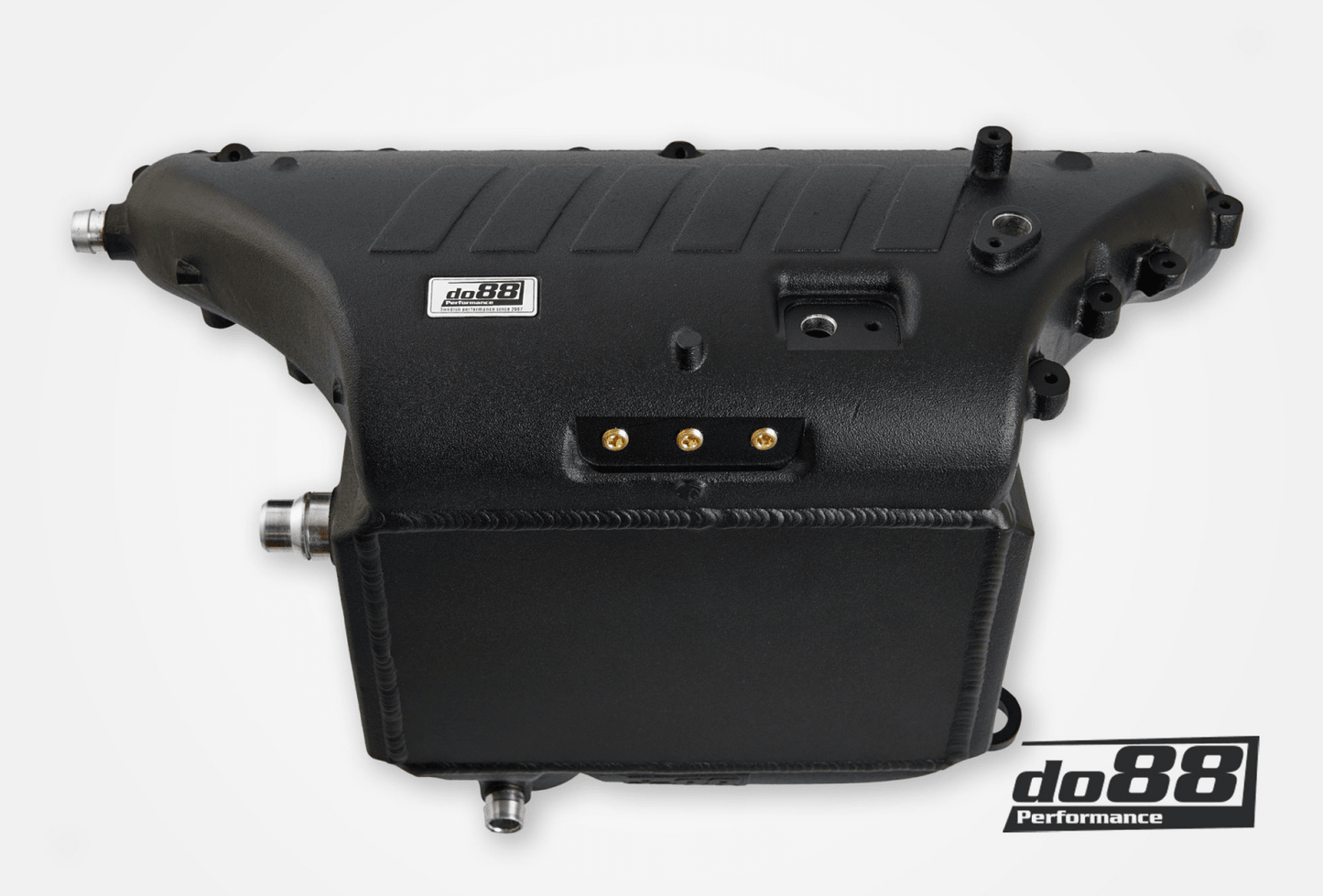 Charge cooler collecteur d’admission do88 BMW S58 M2 M3 M4 ICM - 450 - K - Performengine