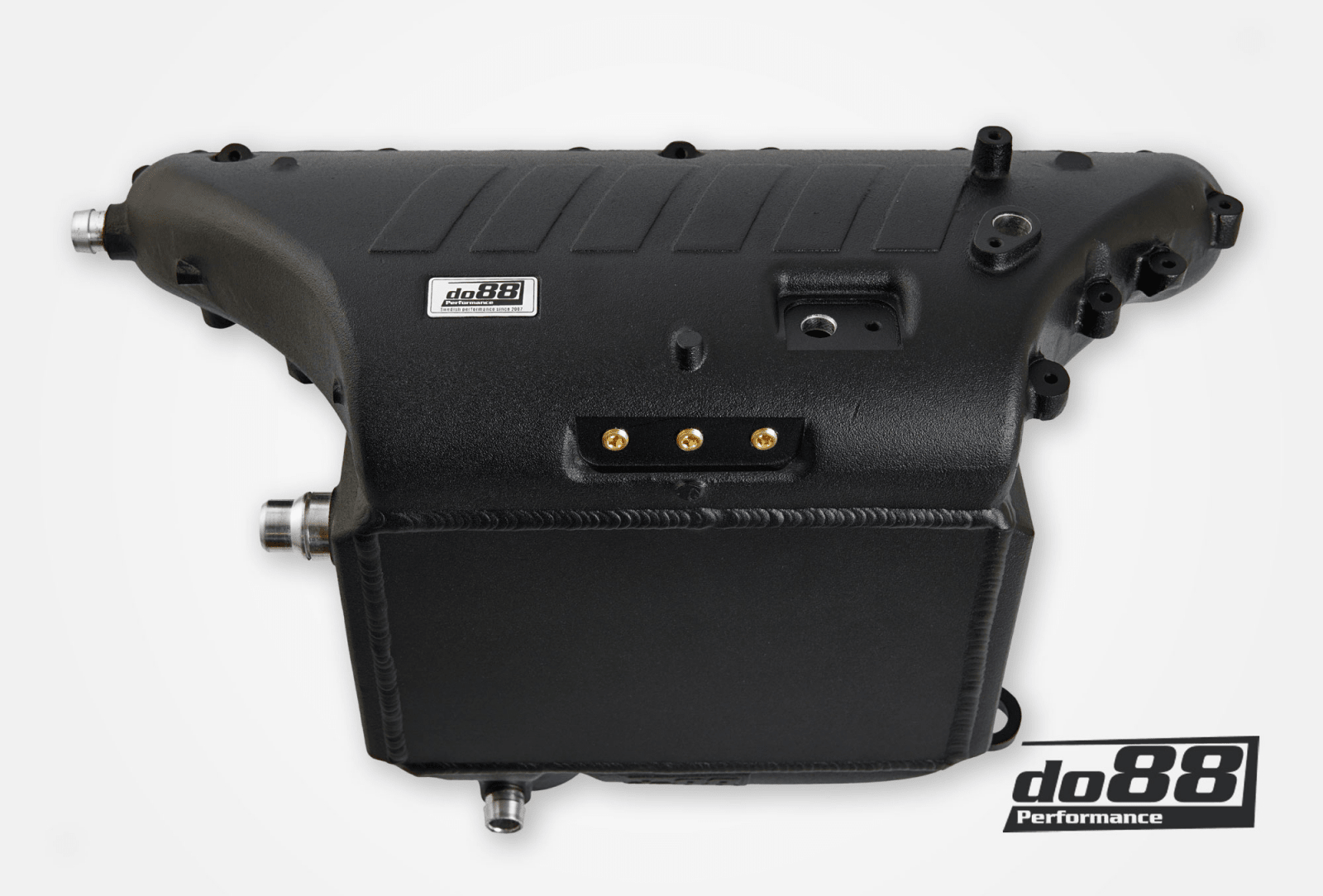 Charge cooler collecteur d’admission do88 BMW S58 M2 M3 M4 ICM - 450 - K - Performengine