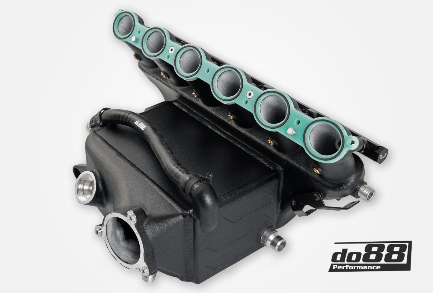 Charge cooler collecteur d’admission do88 BMW S58 M2 M3 M4 ICM - 450 - K - Performengine