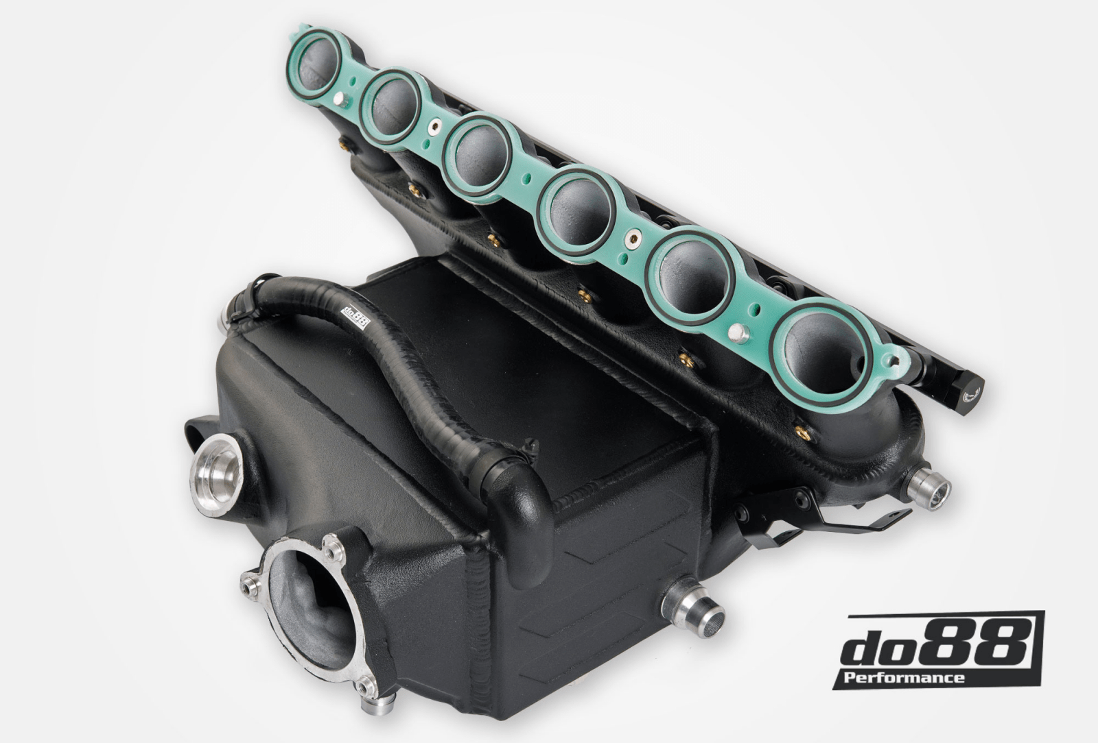 Charge cooler collecteur d’admission do88 BMW S58 M2 M3 M4 ICM - 450 - K - Performengine