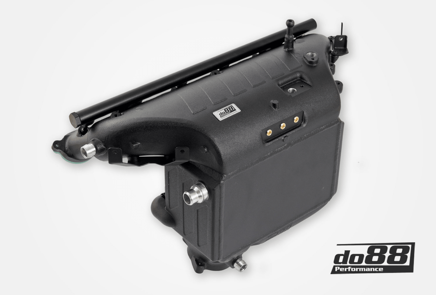 Charge cooler collecteur d’admission do88 BMW S58 M2 M3 M4 ICM - 450 - K - Performengine