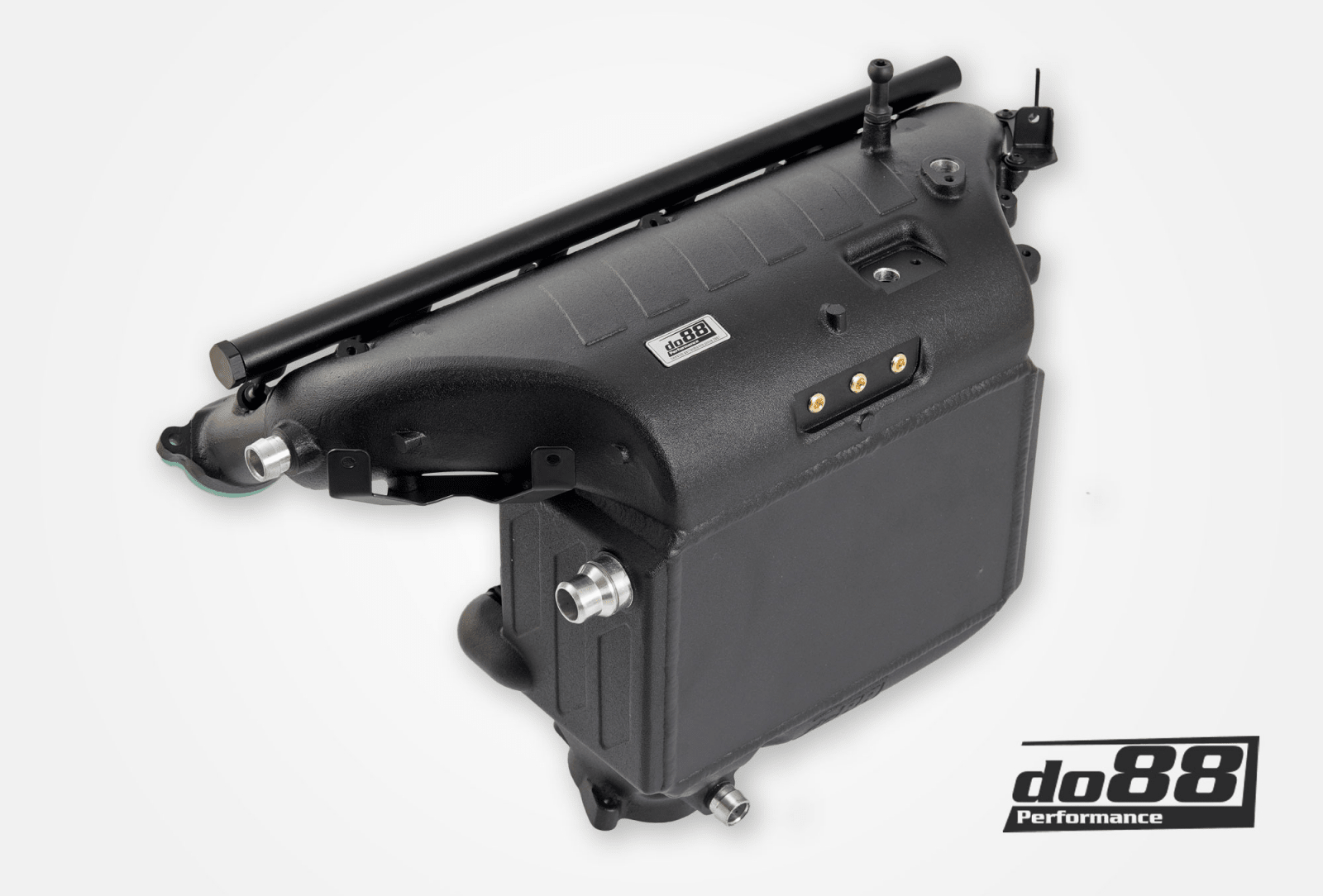 Charge cooler collecteur d’admission do88 BMW S58 M2 M3 M4 ICM - 450 - K - Performengine