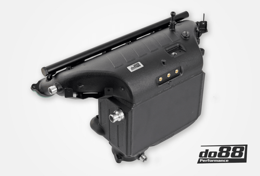 Charge cooler collecteur d’admission do88 BMW S58 M2 M3 M4 ICM - 450 - K - Performengine