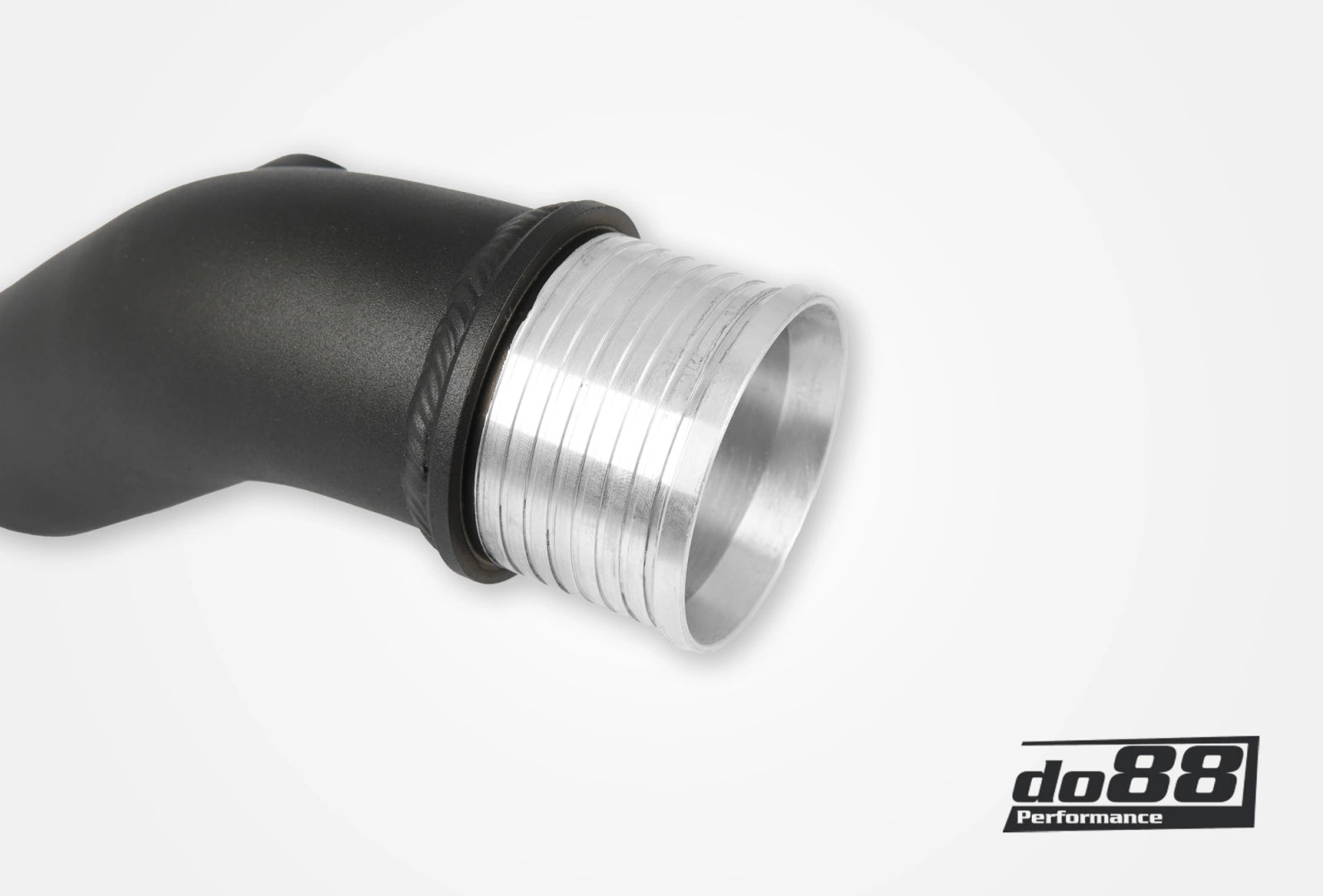 Charge pipe BMW G - Série (B58) DO88 TR - 390 - GX - Performengine