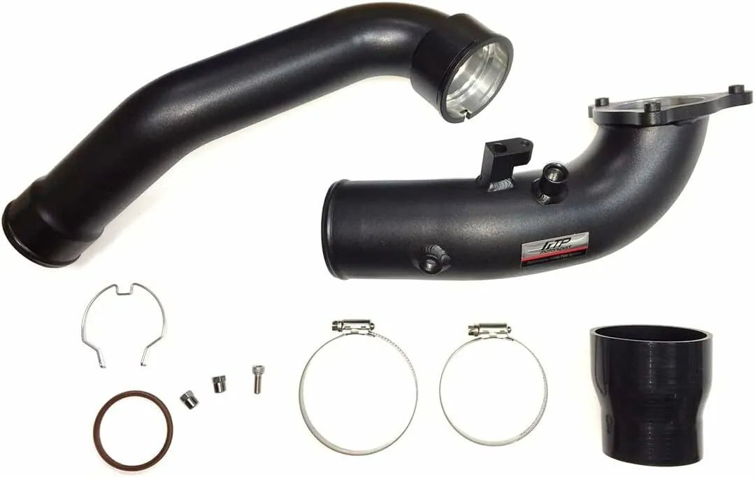 Charge Pipe d'admission FTP Motorsport pour BMW Moteur B58 (Serie F) - Performengine