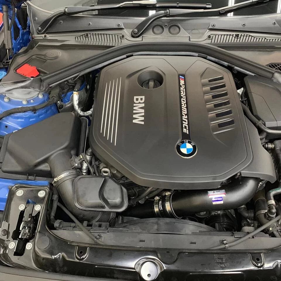 Charge Pipe d'admission FTP Motorsport pour BMW Moteur B58 (Serie F) - Performengine