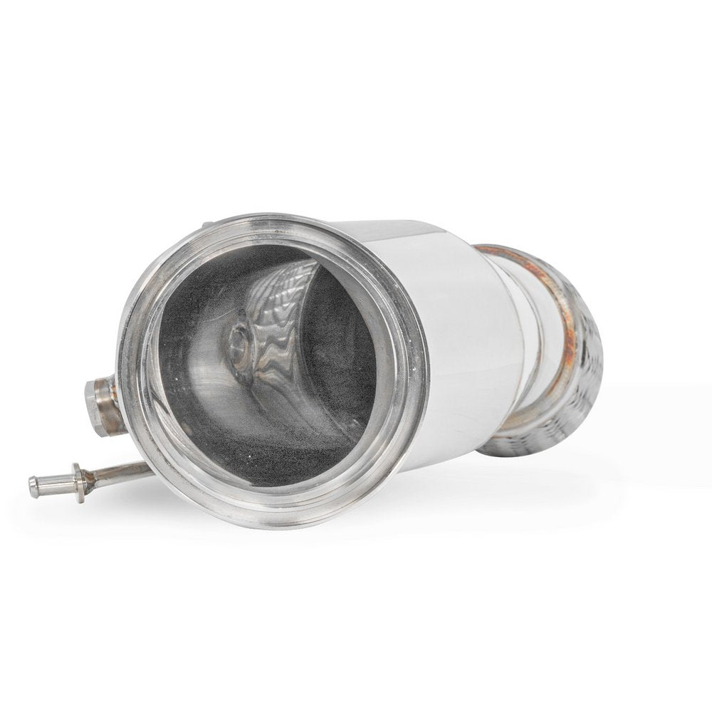 Downpipe Decata Wagner Tuning B58 OPF Toyota Supra GR A90 MK5 & BMW Série G 500001037 - Performengine