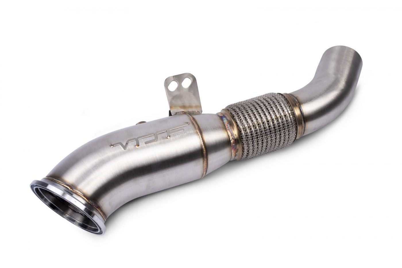 Downpipe VRSF Racing descente turbo + décata BMW B58 Gxx M240i M340i M440i X5 X7 40i Z4 M40i G05 G07 G20 G22 G26 10202010 - Performengine