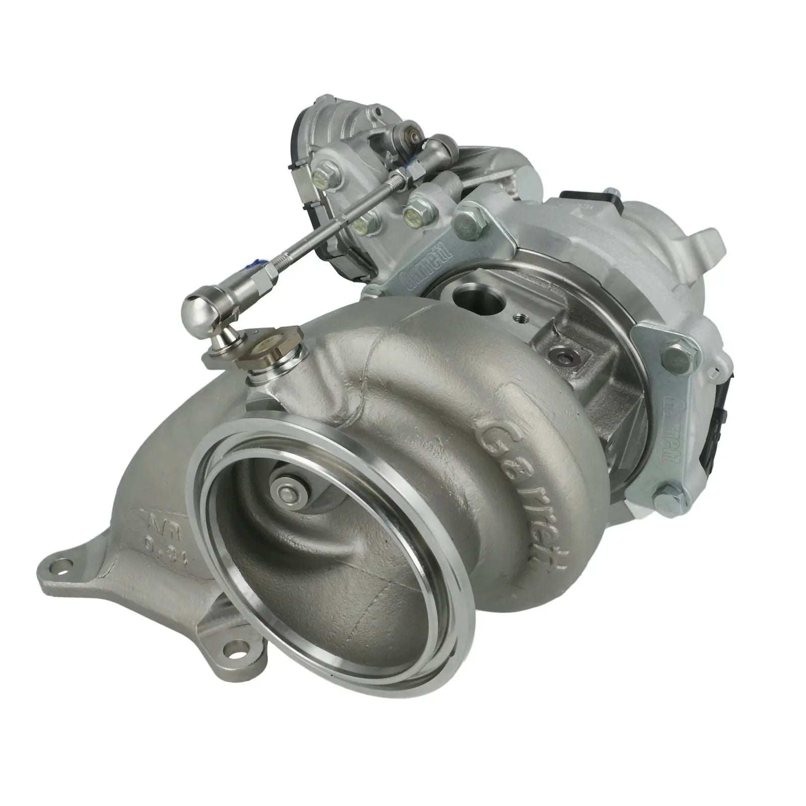 Garrett Powermax GT2260S VW Golf 8 GTI EA888 Gen4 - Performengine