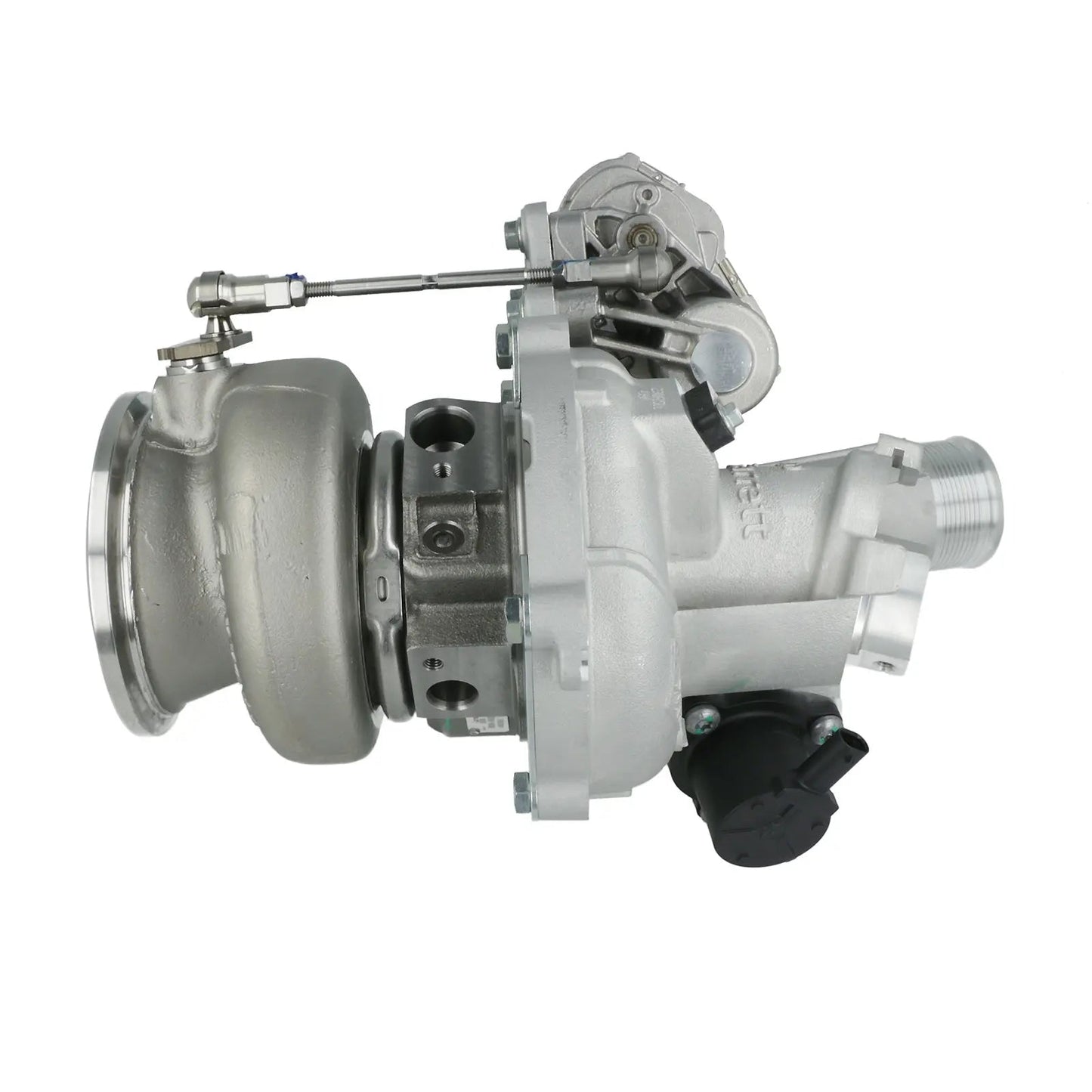 Garrett Powermax GT2260S VW Golf 8 GTI EA888 Gen4 - Performengine