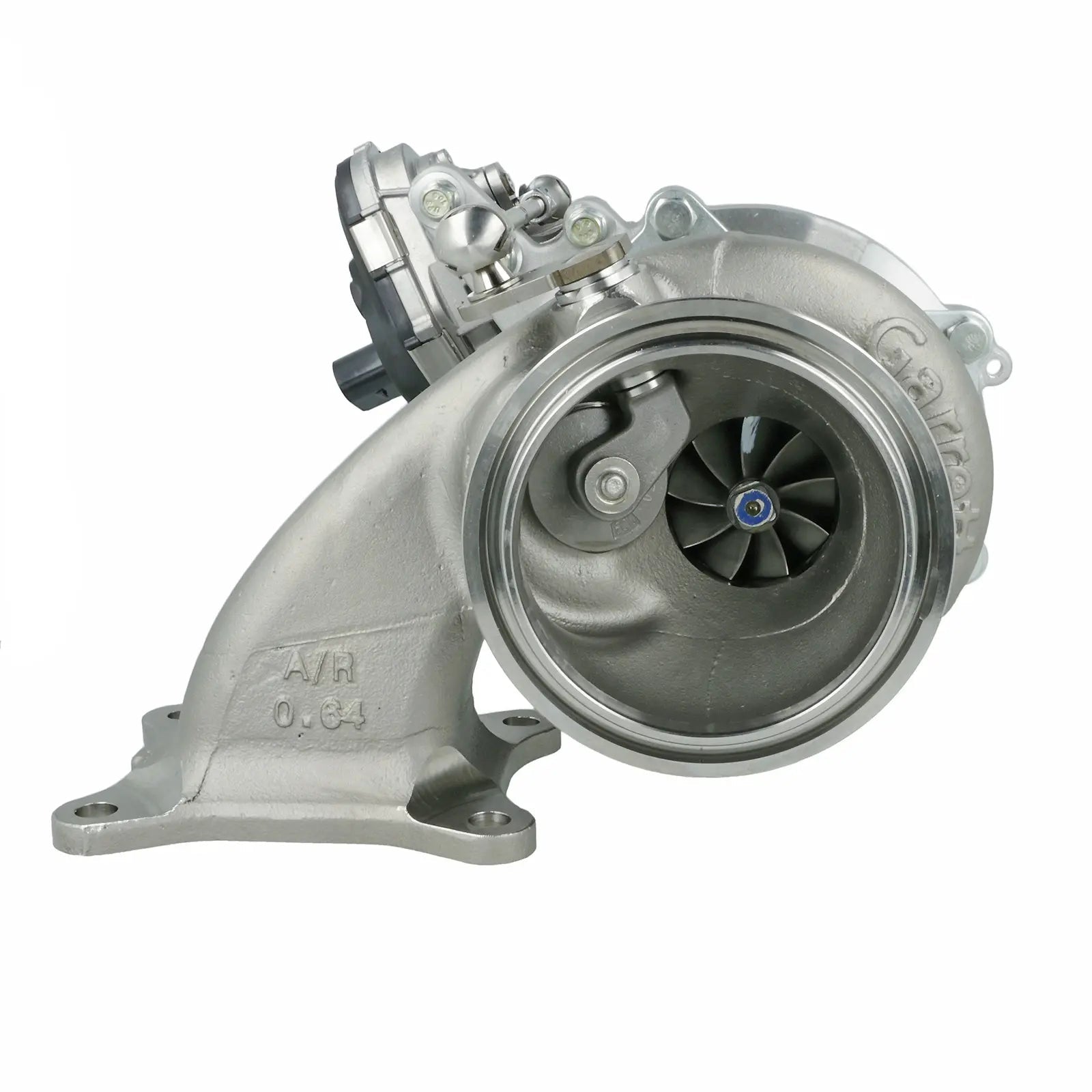 Garrett Powermax GT2260S VW Golf 8 GTI EA888 Gen4 - Performengine
