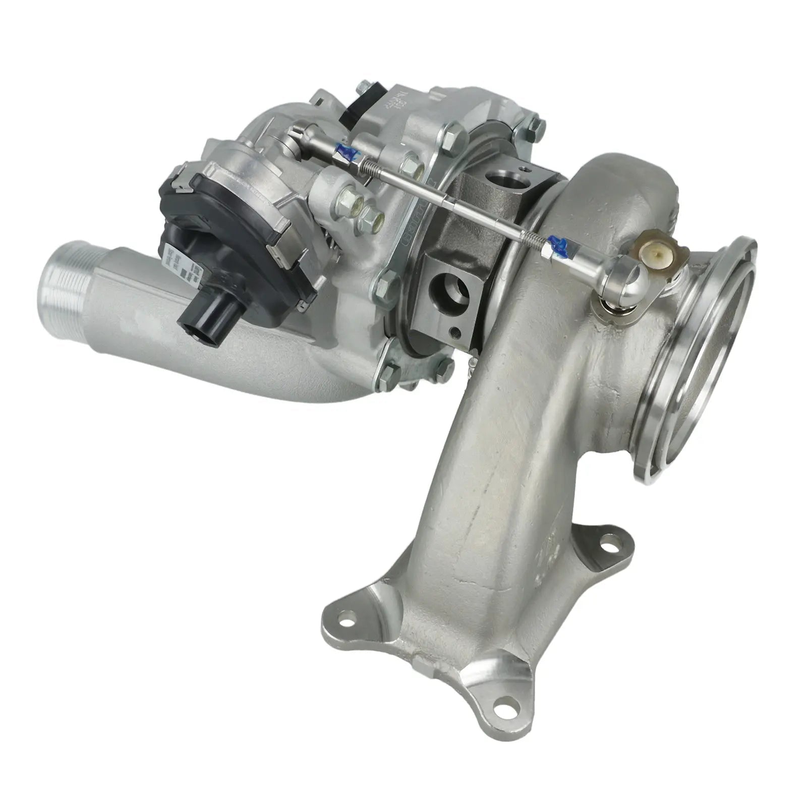 Garrett Powermax GT2260S VW Golf 8 GTI EA888 Gen4 - Performengine