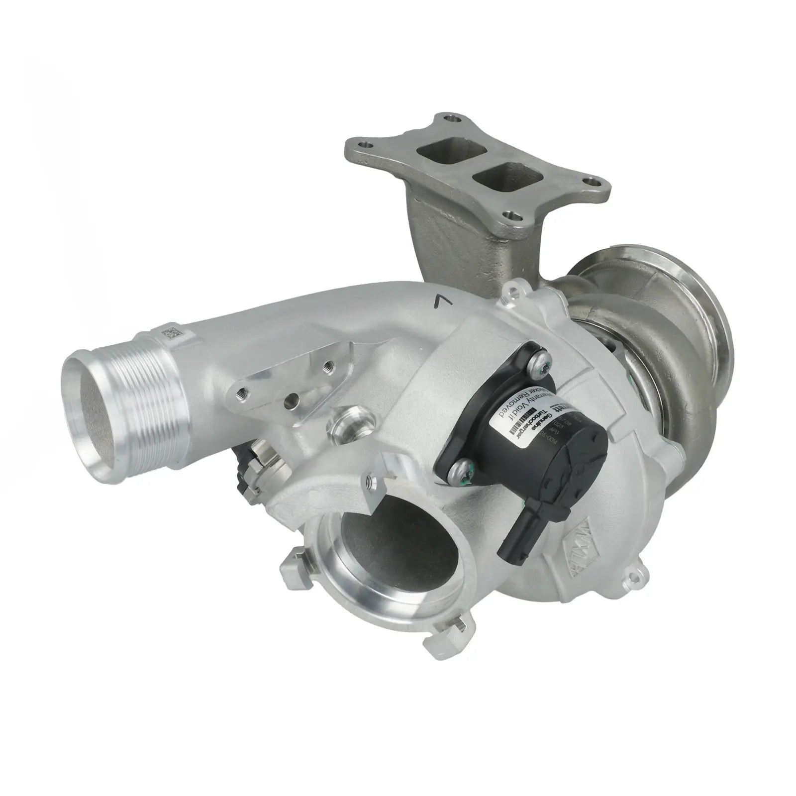 Garrett Powermax GT2260S VW Golf 8 GTI EA888 Gen4 - Performengine