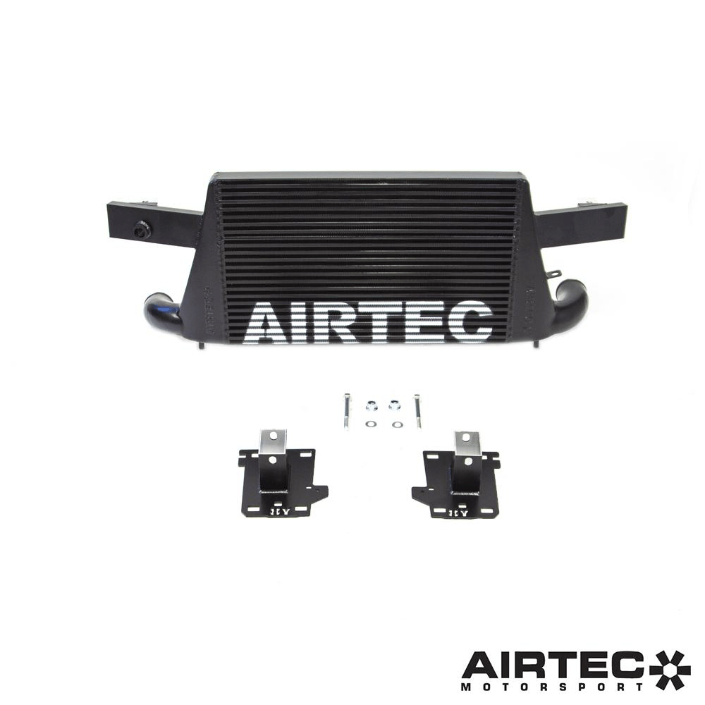Intercooler Echangeur Airtec Motorsport Audi RS3 8Y 2.5 TFSI ATINTVAG43 - Performengine