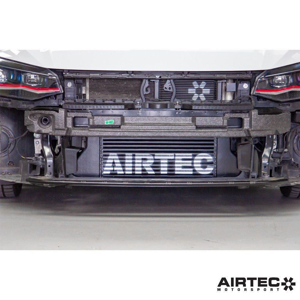 Intercooler Echangeur AIRTEC Polo GTI AW ATINTVAG50 - Performengine