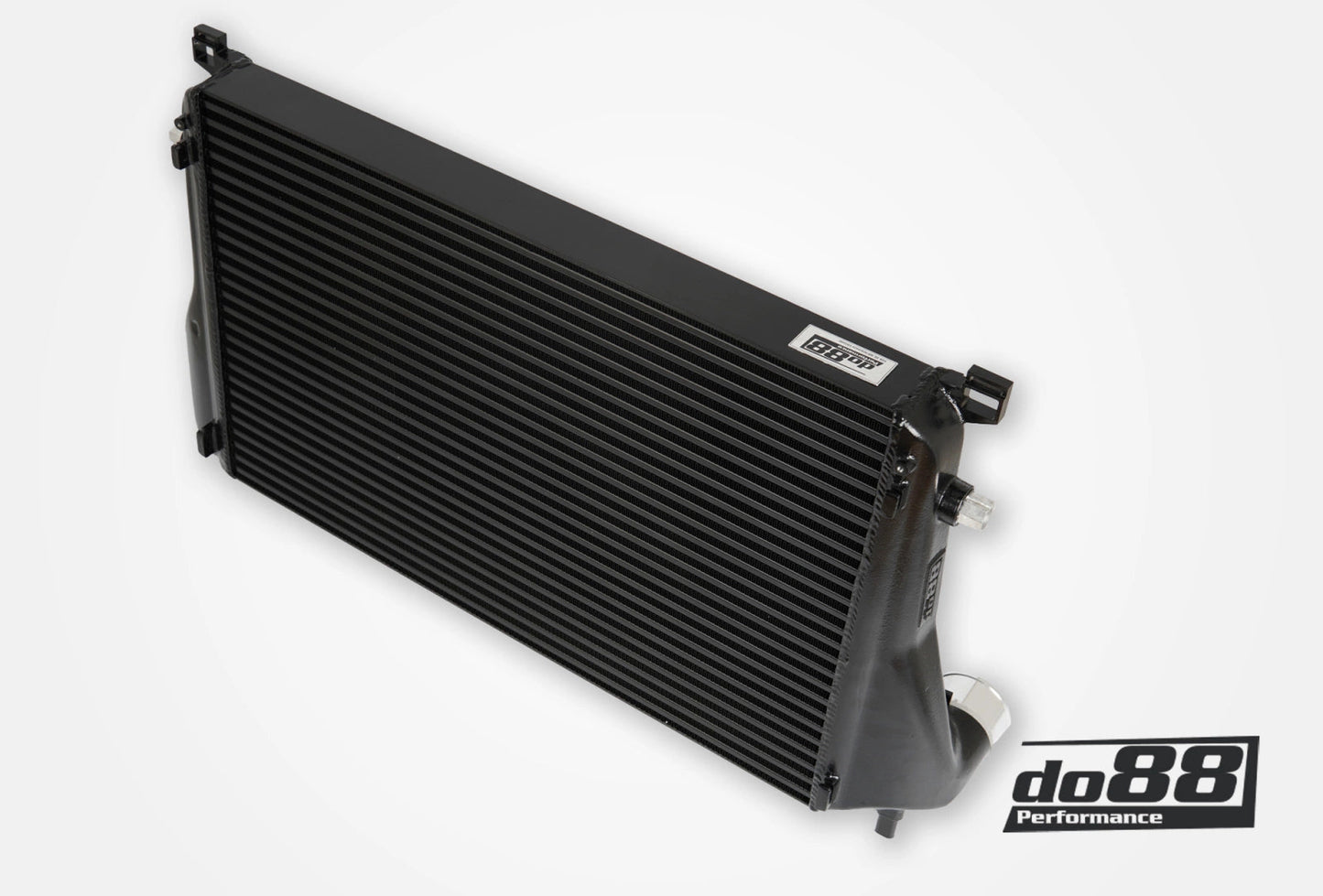 Intercooler Echangeur DO88 BigPack pour EA888 Gen3 VAG 1.8 / 2.0 TSI MQB BIG - 340 - 3 - Performengine