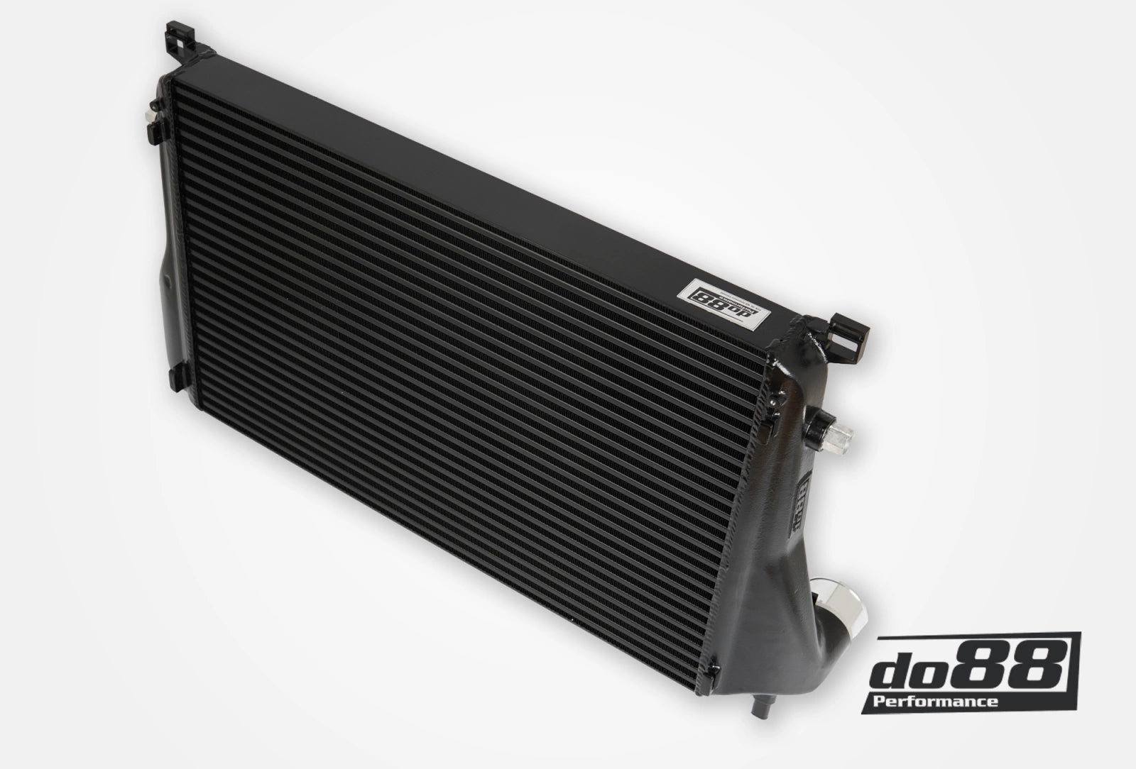 Intercooler Echangeur DO88 BigPack pour EA888 Gen3 VAG 1.8 / 2.0 TSI MQB BIG - 340 - 3 - Performengine
