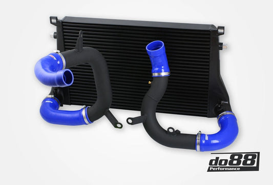 Intercooler Echangeur DO88 BigPack pour EA888 Gen3 VAG 1.8 / 2.0 TSI MQB BIG - 340 - 3 - Performengine