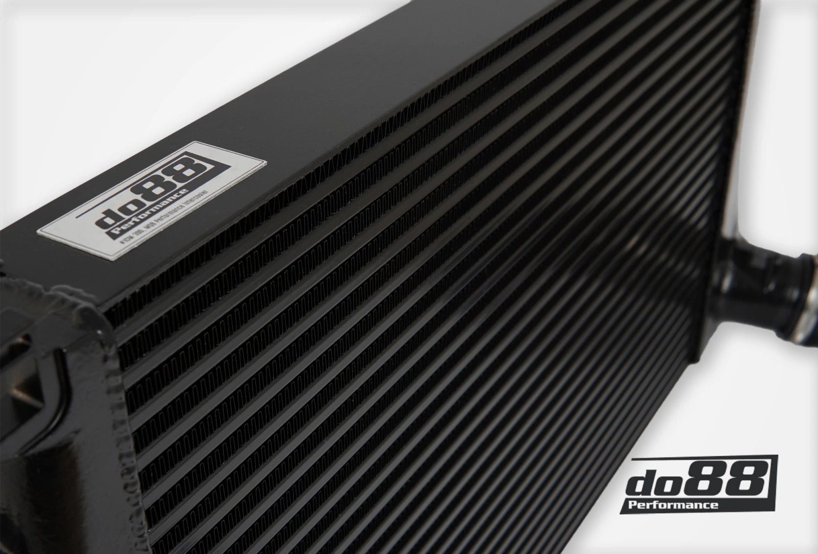 Intercooler Echangeur DO88 BigPack pour EA888 Gen3 VAG 1.8 / 2.0 TSI MQB BIG - 340 - 3 - Performengine