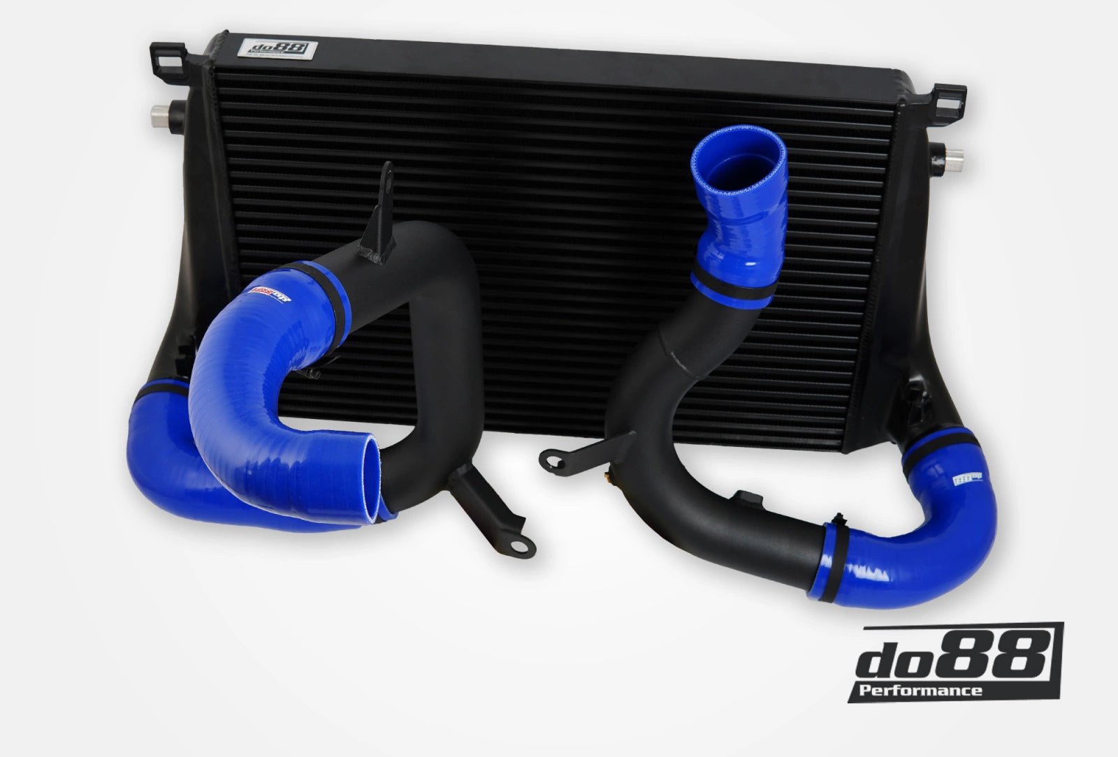 Intercooler Echangeur DO88 BigPack pour VAG 2.0 TSI EA888 Gen4 (245ch) BIG - 340 - 2 - Performengine