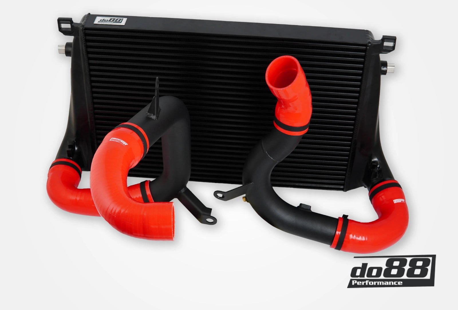 Intercooler Echangeur DO88 BigPack pour VAG 2.0 TSI EA888 Gen4 (245ch) BIG - 340 - 2 - Performengine