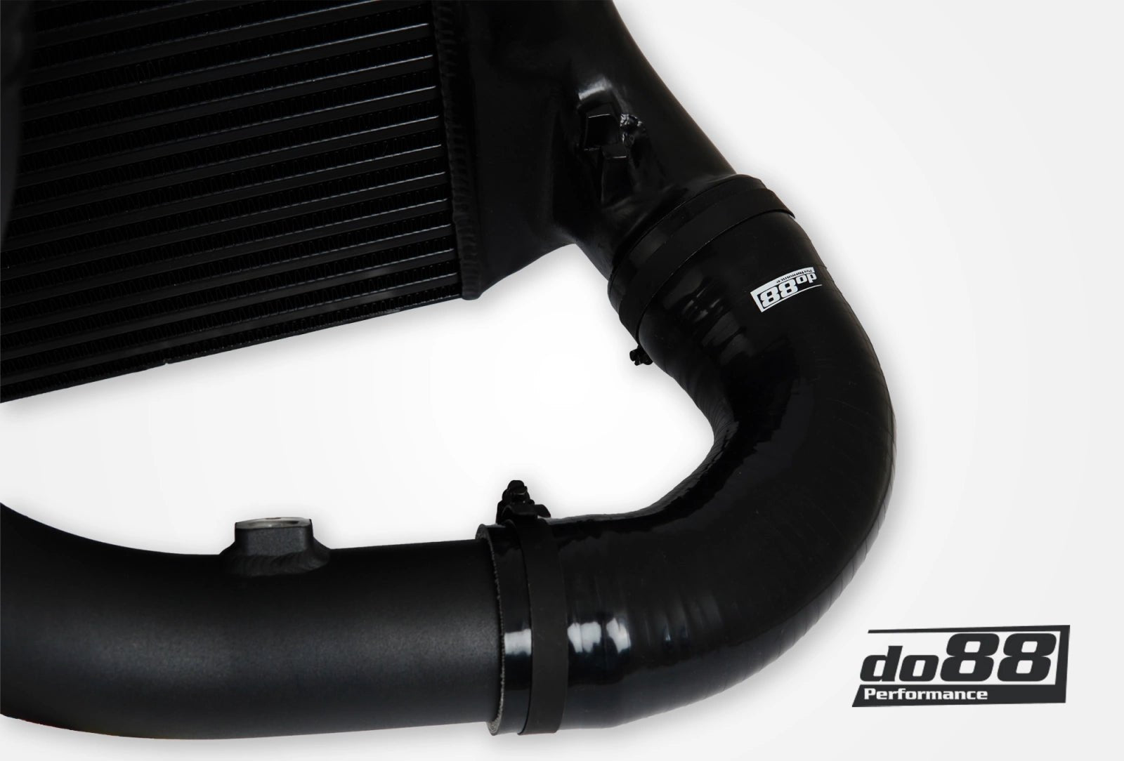 Intercooler Echangeur DO88 BigPack pour VAG 2.0 TSI EA888 Gen4 (245ch) BIG - 340 - 2 - Performengine