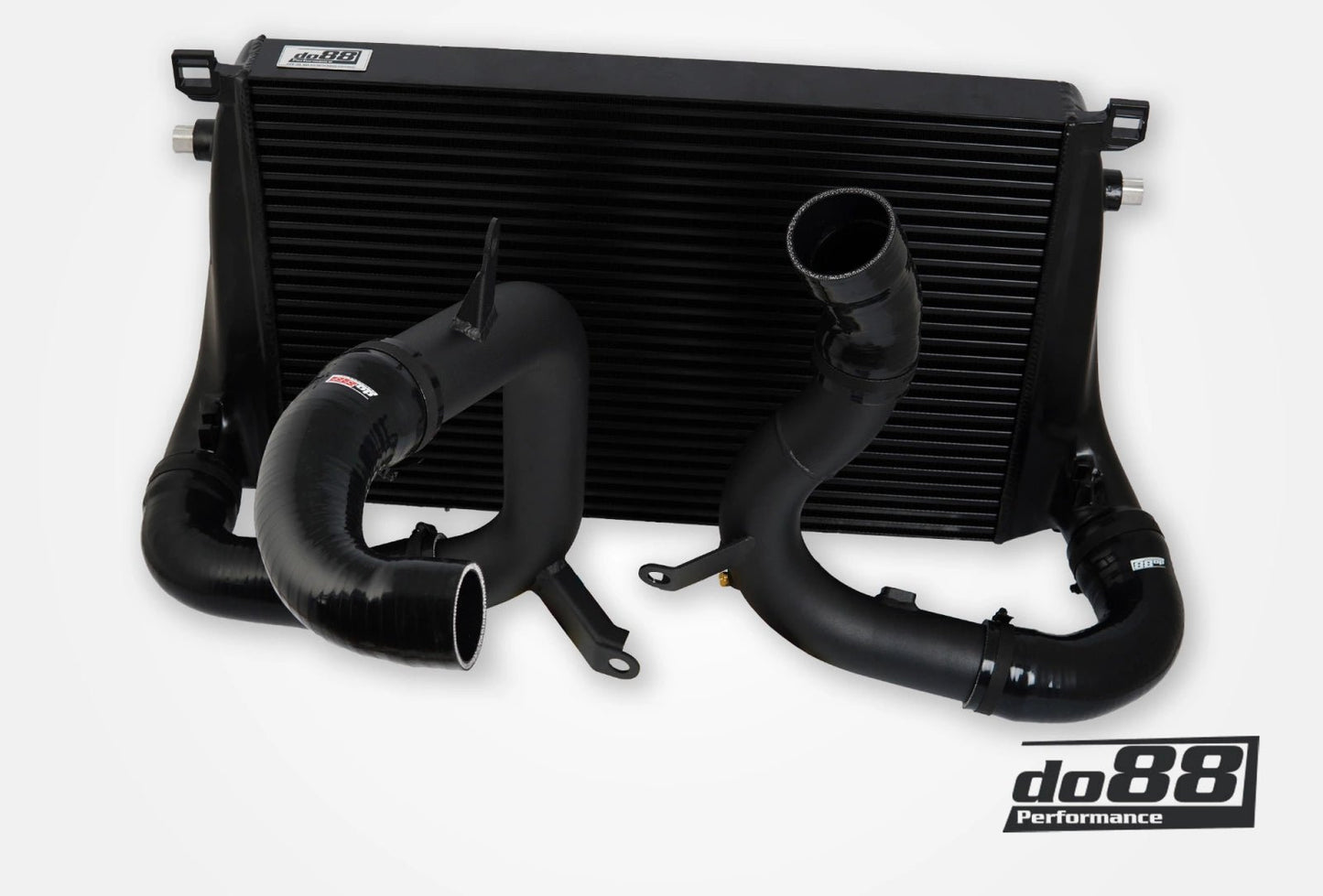 Intercooler Echangeur DO88 BigPack pour VAG 2.0 TSI EA888 Gen4 (245ch) BIG - 340 - 2 - Performengine