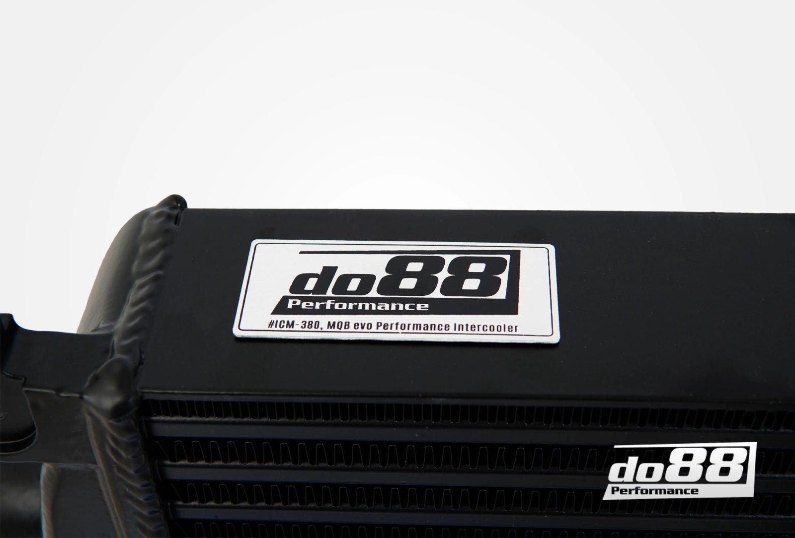 Intercooler Echangeur DO88 BigPack pour VAG 2.0 TSI EA888 Gen4 (300ch+) BIG - 340 - 1 - Performengine