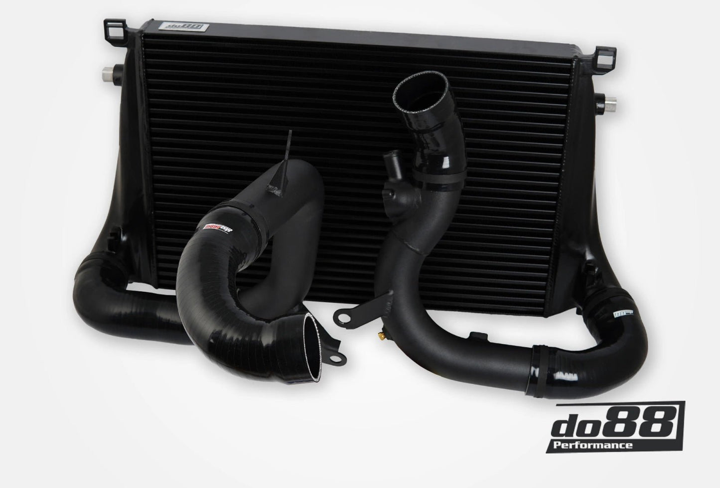 Intercooler Echangeur DO88 BigPack pour VAG 2.0 TSI EA888 Gen4 (300ch+) BIG - 340 - 1 - Performengine