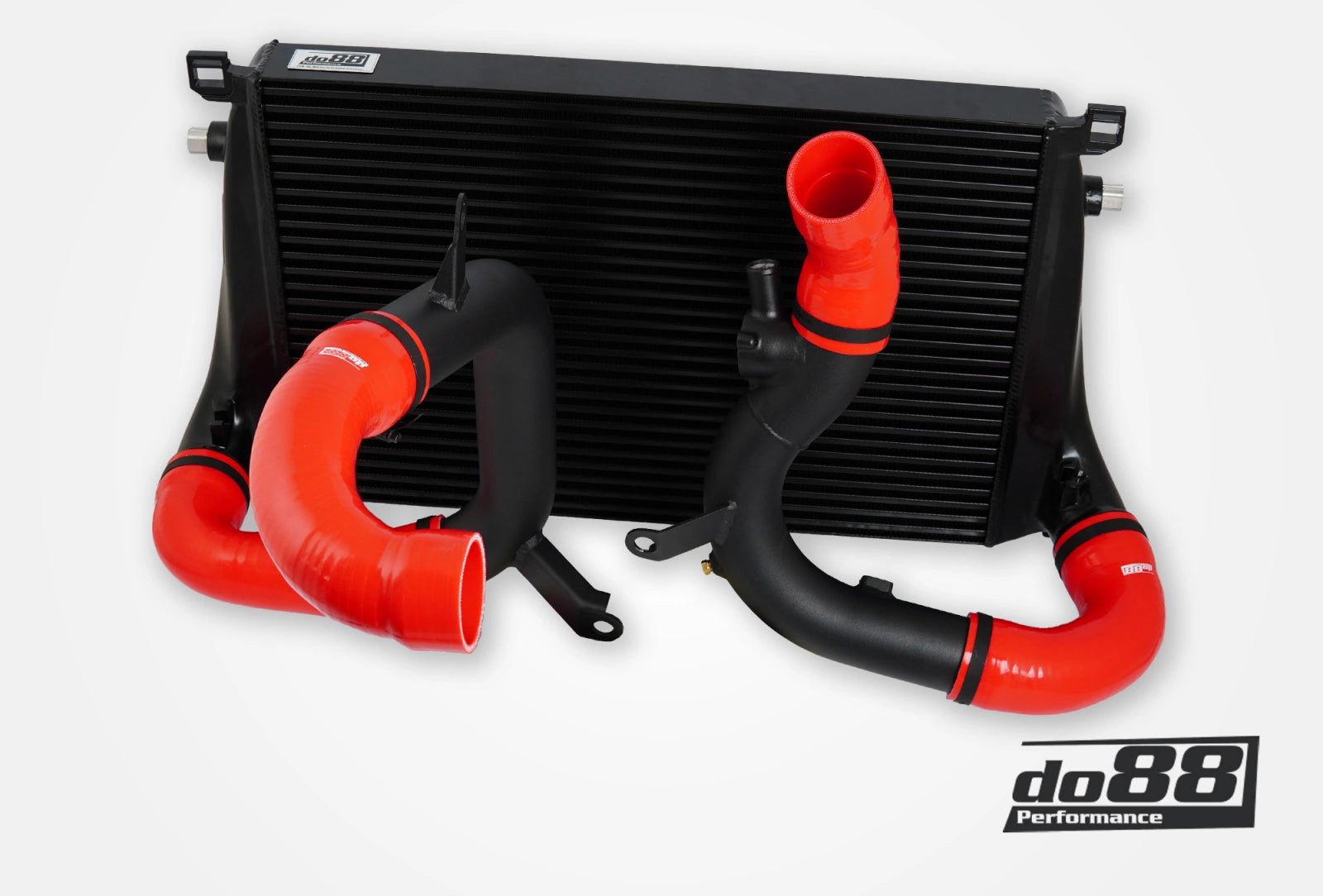 Intercooler Echangeur DO88 BigPack pour VAG 2.0 TSI EA888 Gen4 (300ch+) BIG - 340 - 1 - Performengine
