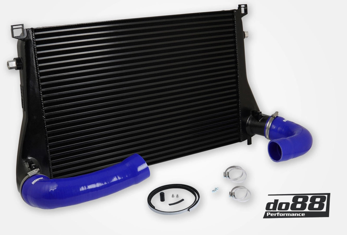 Intercooler Echangeur DO88 EA888 Gen3 1.8 TSI / 2.0 TSI ICM - 300 - Performengine