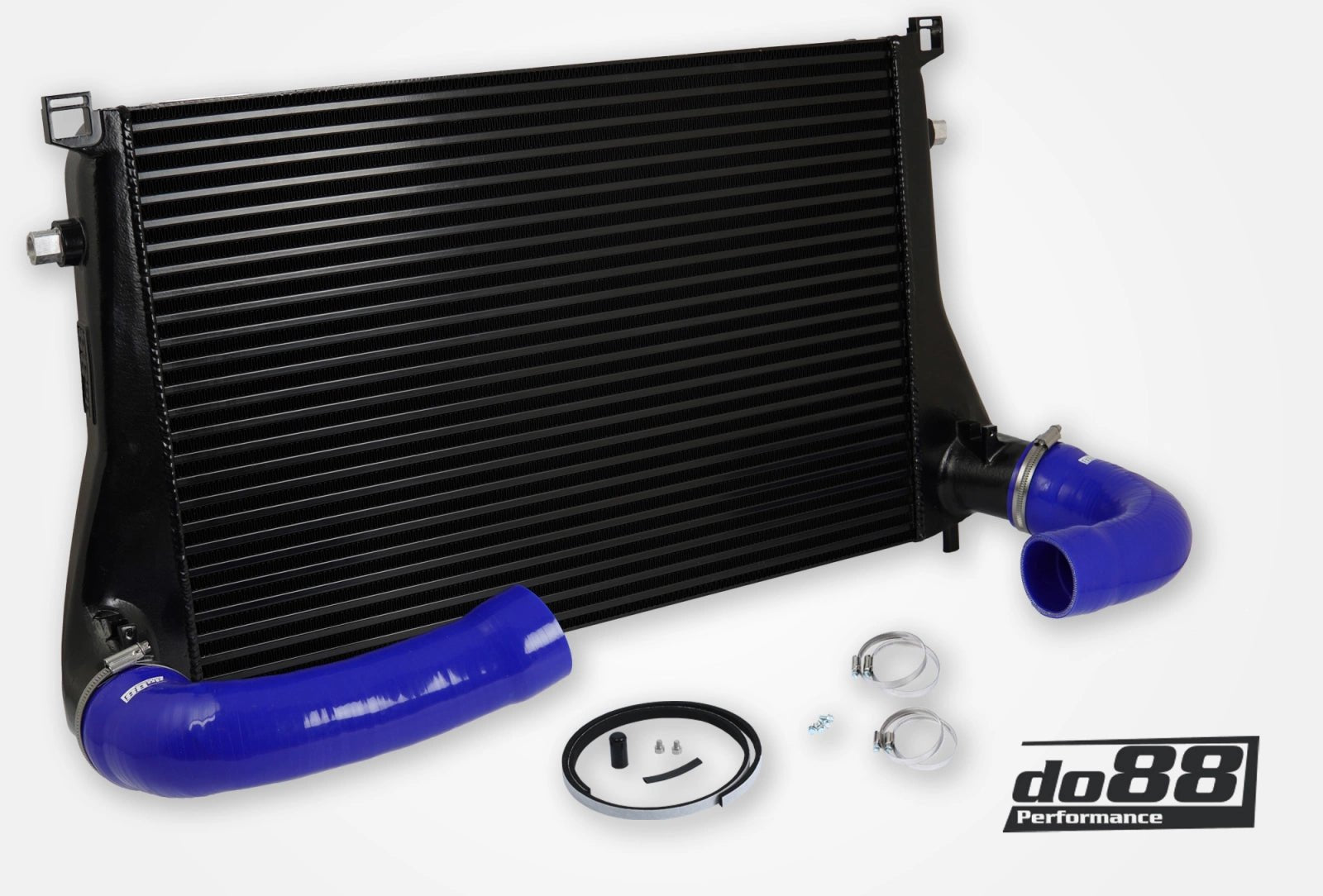 Intercooler Echangeur DO88 EA888 Gen3 1.8 TSI / 2.0 TSI ICM - 300 - Performengine
