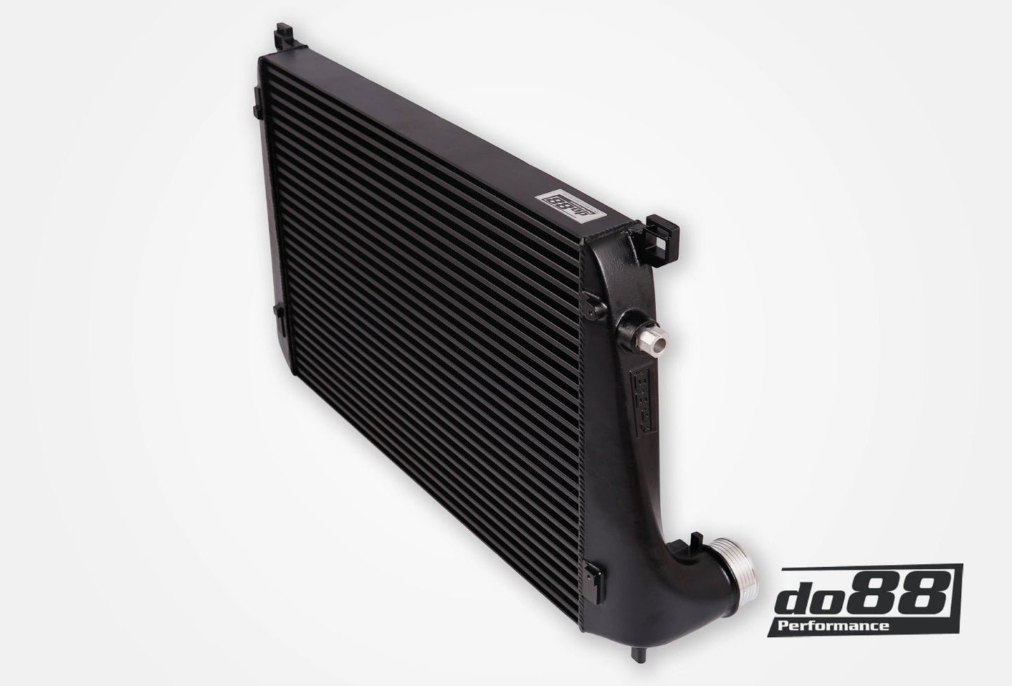 Intercooler Echangeur DO88 EA888 Gen4 2.0 TSI Golf 8 S3 8Y ICM‑380‑S - Performengine